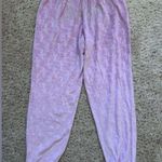 Juicy Couture  Women’s Purple Velour Pj Lounge Pants size Small Photo 5