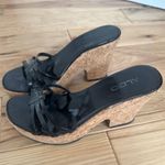 ALDO  Sandals Black Photo 0