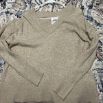 Aerie V-Neck  Sweater Photo 0