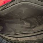 DKNY  Moss green Shoulder mini Bag black chain strap Photo 4