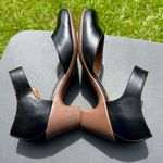 Easy Spirit  Clarice Mary Jane Heels Sz 10 Photo 6