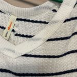 Orange Creek Cold Shoulder Top Photo 4