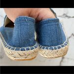 Soludos  PINEAPPLES DENIM BLUE 9 Photo 6
