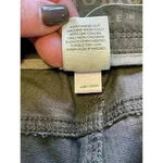 Sonoma Women's  Life & Style Pants Size 16 Short Modern Fit Boot Cut Brown NWT Photo 5