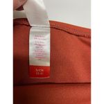 No Boundaries 5/$65     Womens Bikini Set S 3 5 Rust String Swimsuit Bathing 2 Pc Photo 5