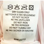 Retrofête Retrofete Mich Embellished Party Celebrity Sequin Mini Dress Pink Size M NWT Photo 12