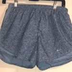 Nike Gray  Shorts Photo 0