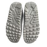 Nike New  Women's Air Max 90 Shoes Sneakers - White 6.5 Photo 6