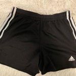 Adidas Striped Shorts Photo 0