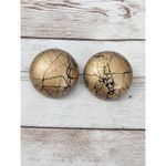 Vintage Clip On Earrings Photo 3