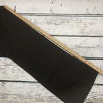 Rafaella  Women's Stretch Black Pin‎ Striped Boot Cut Dress Pants 🆕 [Size 8] NWT Photo 7