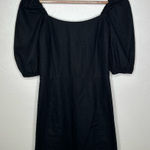 Sézane Sezane Darcy Dress black Photo 0