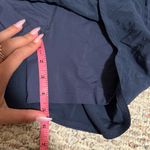 Outdoor Voices  4” Hudson Skort in Navy- Size Small Photo 6