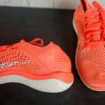 Nike Neon Tennis Shoes Photo 2