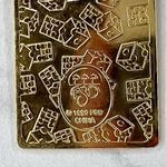 Las Vegas Nevada Lisa Casino Dice 777 Souvenir Keychain Keyring Photo 8