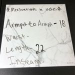 ZARA basic wrap top Photo 8