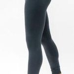 Sand Cloud Dark Grey Leggings New  Photo 2