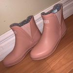 London Fog Rain Boots Photo 0