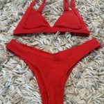 SheIn Bikini Set Photo 1