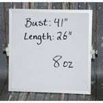 Lemon Grass Size M Burgundy Red Corduroy Floral Embroidered Button Front Shirt Size M Photo 7