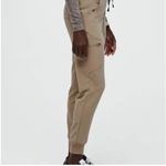 FIGS Technical Collection Limited Edition Zamora Caffe Latte Scrub Joggers Photo 2