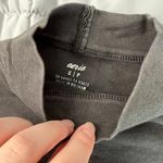 Aerie Mock Neck Long Sleeve Tee Photo 1