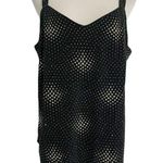 Alex Evenings  Size 18W  Top Blouse Cardigan Open Front Sleeveless 2 Piece Set Photo 4