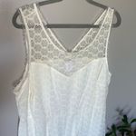 Love Squared Loved Squared NWT Lace Sleeveless Dress Photo 3