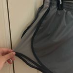 FLEX’N Gray/Black Athletic Shorts Gray Size XL Photo 2