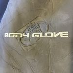 Body Glove ‎ Womens Pro 3 Black & Gray Shorty Spring Wetsuit. Med/Large Photo 2