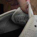 Adidas  Beige FluidFlow Sneakers Size 9.5 US Photo 5