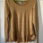 Anthropologie Saturday Sunday Athleisure Sweater, Size XS Photo 7