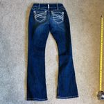 Ariat  Dark Indigo Flare Jeans Photo 2
