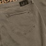 GUC MAVI Jeans ADA Boyfriend Fit Distressed Jeans Women’s Size 10 Green Photo 6