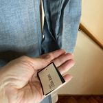 Nine West  Grey mini Dress size 10 NWT Photo 1