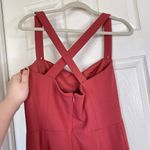 Gal Meets Glam Pink Rae Sweetheart Tuscon Rose Cocktail Dress 10 Flare Midi Photo 6