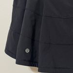 Lululemon  pace rival skirt skirt size 4 tall Photo 5