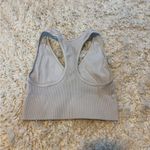 Gilly Hicks  Soft Ribbed Bra Photo 1