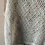 Victoria Jones Crochet vest large Photo 11