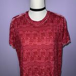 Free People NWT  Bali Backpacker T-shirt Photo 3