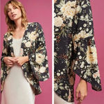 Farm Rio  Bell Sleeve Kimono large Photo 8