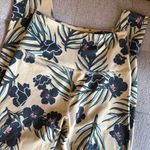Beyond Yoga Olympus Floral Sunrise High Waisted Legging TropicalSize Medium Photo 2