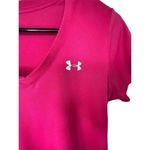 Under Armour  Athletic Short Sleeve Top Photo 1
