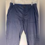 Tommy Hilfiger Dark Blue Pants Large NEW Photo 1