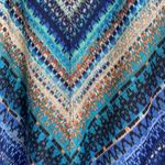 New Direction multi-colored dress Photo 2