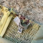 Boutique Dress Yellow Photo 2