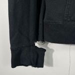 Y2K 2005 Vintage Slipknot AOP Double Sided Grunge Hoodie Small Goth Corey Taylor Black Photo 4