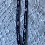 Vineyard Vines Logo Whale Lanyard Photo 0