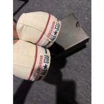 Converse   All Star Low Top Ox Sneakers ‎ Women - Optical White (size 8 US) Photo 7