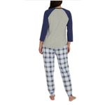 Eddie Bauer  Women's 2-piece Sleep Set. Size 3XL Photo 1